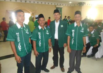 PKB Muaro Jambi Siap Menangkan Haris-Sani Pada PSU di Semua TPS