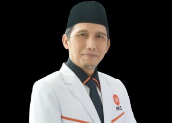 Siapkan Seluruh Kekuatan di PSU, PKS All Out Menangkan Al Haris-Sani