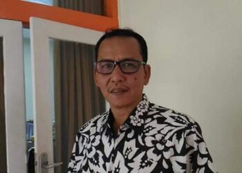 Sanusi Coreng Nama KPU, Subhan: Tunggu Keputusan DKPP