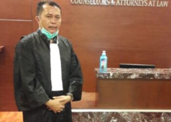 Prihatin, PPS-PPK Jadi “Korban” Ketidakprofesionalan KPU