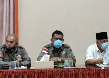PSU Rawan Politik Uang, Tim Haris-Sani Sebar 2 Ribu Relawan di 88 TPS