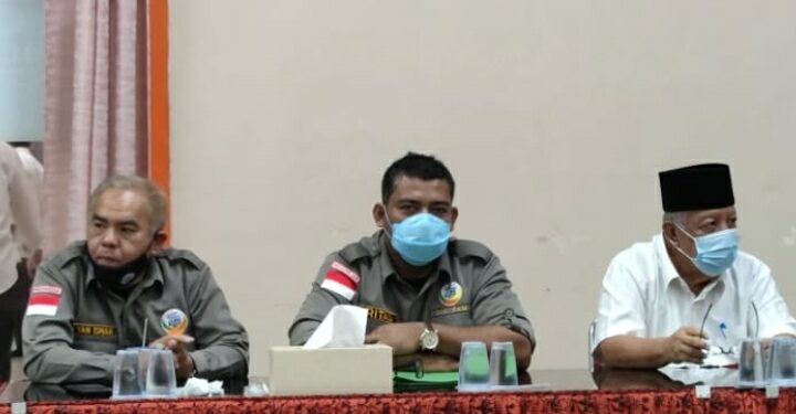 PSU Rawan Politik Uang, Tim Haris-Sani Sebar 2 Ribu Relawan di 88 TPS