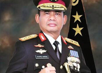 Syafril Nursal Imbau Keluarga Besar Dukung Haris- Sani dalam PSU Pilgub Jambi