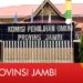Final, KPU RI Jadwalkan PSU Pilgub Jambi 5 Mei 2021