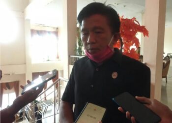 Dilaporkan PT Produk Sawitindo Jambi Mencuri Sawit, Ini Kata Budi Azwar