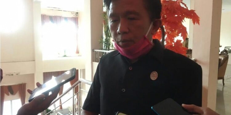 Dilaporkan PT Produk Sawitindo Jambi Mencuri Sawit, Ini Kata Budi Azwar