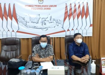 Dilokasi 88 TPS PSU, Al Haris-Sani Masih Unggul 10.283 Suara atas CE-Ratu