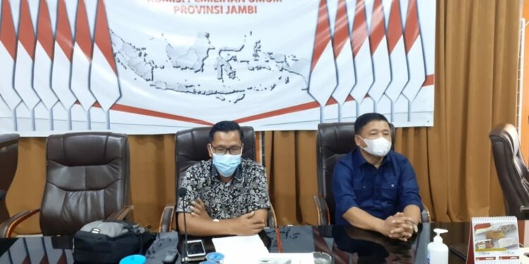 Dilokasi 88 TPS PSU, Al Haris-Sani Masih Unggul 10.283 Suara atas CE-Ratu