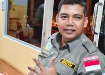 Ritas: Sanusi Diduga Bersekongkol dengan Cek Endra