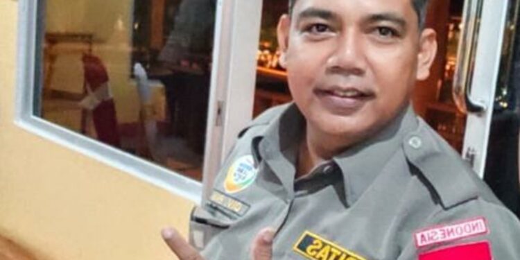 Ritas: Sanusi Diduga Bersekongkol dengan Cek Endra