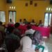 Pendamping Desa Kecamatan Pengabuan Gelar Sosialisasi Pendataan SDGs di Desa Parit Sidang