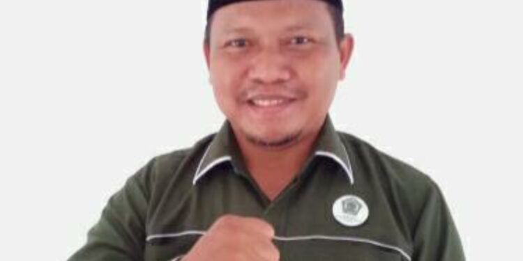 ISNU Tebo Kutuk Pelaku Bom Bunuh Diri di Makasar