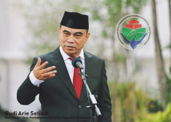 Mudik Diperbolehkan, Kemendes Khawatir Covid-19 Serang Masyarakat Desa