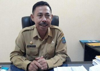 Perintah Bupati, Inspektorat Tanjabbar Periksa RSUD KH Daud Arif