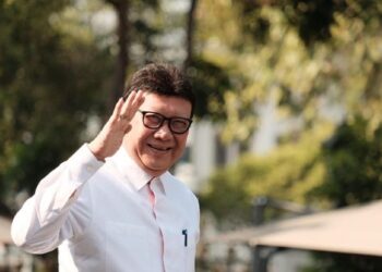 Menpan RB Larang Pemda Rekrut Tenaga Honorer