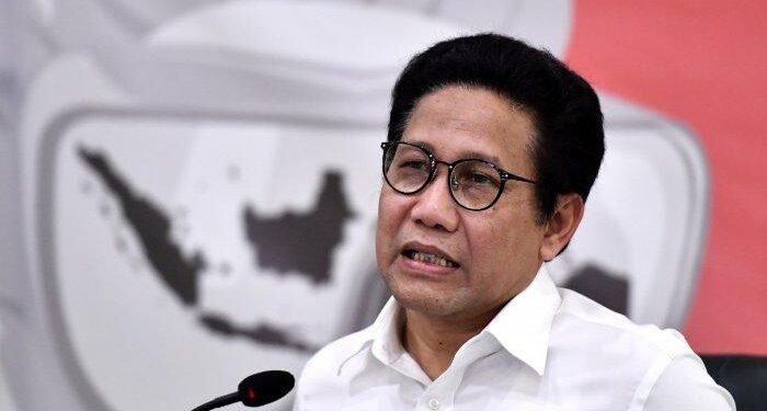 Mendes Wajibkan Desa Tampilkan APBDes di Ruang Publik 