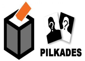 Menjelang Penutupan, 2 Orang Mendaftar Calon Kades Bram Itam Kanan