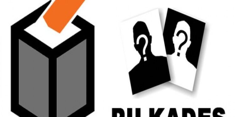 Menjelang Penutupan, 2 Orang Mendaftar Calon Kades Bram Itam Kanan