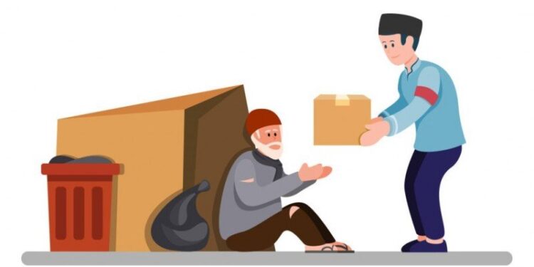 Khutbah Jumat: Yang Semestinya Dilakukan di Siang Ramadhan