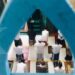 Shalat Terawih Boleh di Masjid, Ini Syaratnya