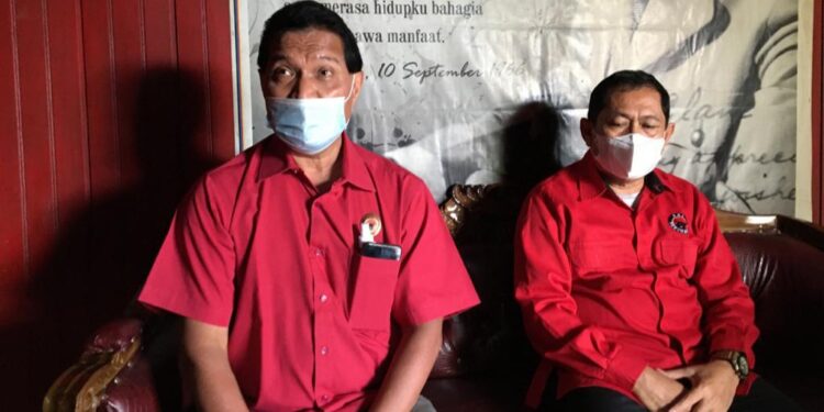 Datuk Dullah Pimpin DPRD Tanjabbar, Mulyani : Semua Harus Legowo