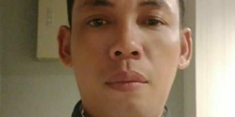 Muhammad Ansori Terpilih Sebagai Kades PAW Bram Itam Kanan