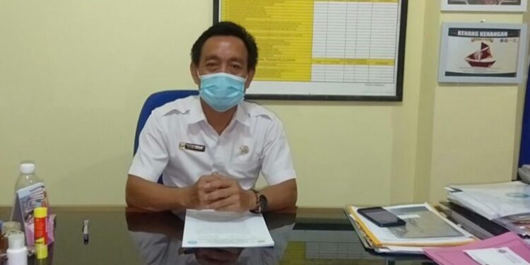 Siswa SMAN 1 Nekat Gelar Class Great Party, Kepsek : Sekolah tak Diberi Tahu