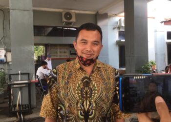 Cuma 13 Pendaftar, KPU Batanghari Perpanjang Rekrutmen PPK 4 Kecamatan