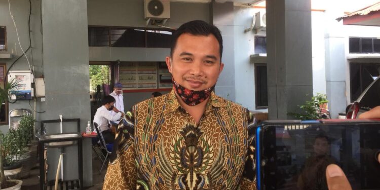 Cuma 13 Pendaftar, KPU Batanghari Perpanjang Rekrutmen PPK 4 Kecamatan