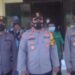 Lima Polisi Bakal Jaga Setiap TPS di Ladang Panjang