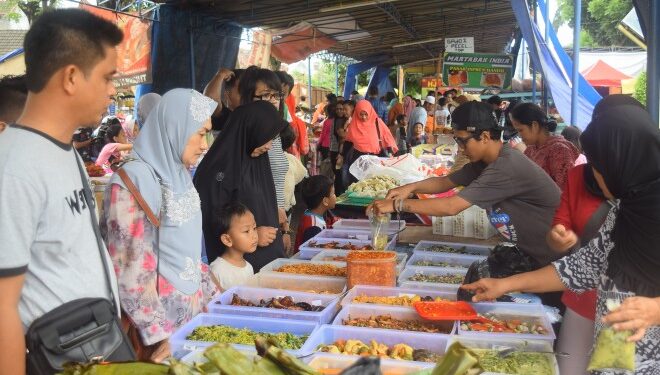 Ramadhan Tahun Ini, Pasar Bedug dan Pasar Obral Ditiadakan