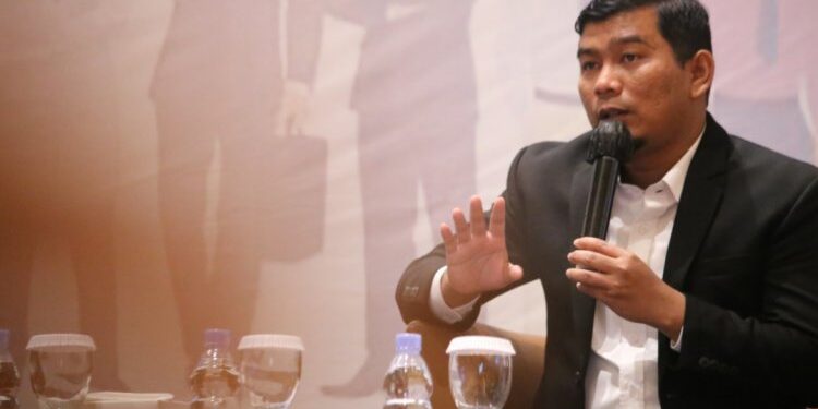 Gara-gara PSU, APBD Ngadat Pembangunan Terlambat