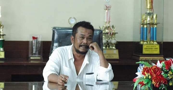 PSU Jambi Diundur Lagi? Nazli : Makin Tak Jelas