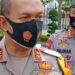 Kapolda Jambi : Pelaku Politik Uang Kita Tangkap, Langsung Ekspose Media