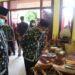 Bupati Tanjabar Launching Batik Khas Tanjabbar
