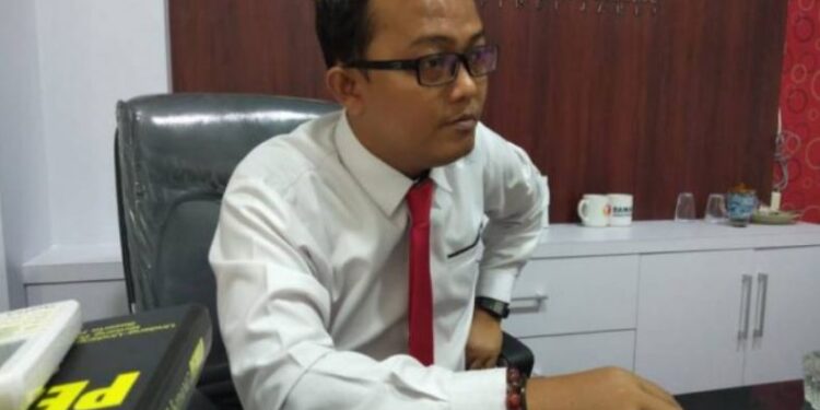 Bawaslu Jambi Awasi Ketat Rekrutmen Penyelenggara Pemilu