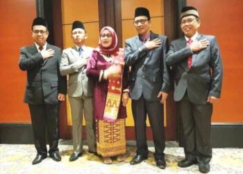 Pengamat: Dua Kali KPU Jambi Tercoreng, Harusnya Komisioner Dinonaktifkan