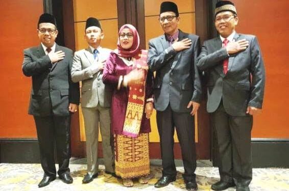 Pengamat: Dua Kali KPU Jambi Tercoreng, Harusnya Komisioner Dinonaktifkan