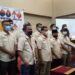 Pengukuhan dan Pelantikan Ketua Serta Pengurus DPD JOIN Bungo Sukses