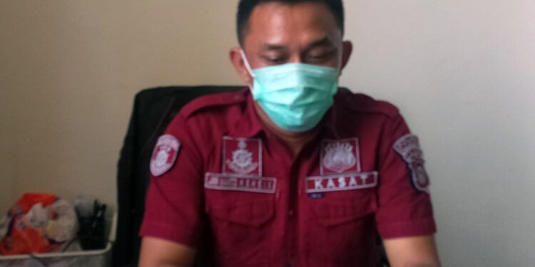 Polisi Tetapkan EO Tungkal Projec Sebagai Tersangka