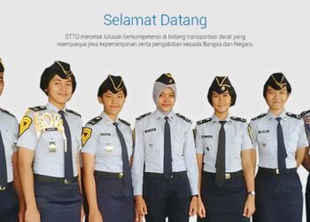 STTD Buka Pendaftaran Calon Taruna Baru Mulai 9 April, Ini Koutanya