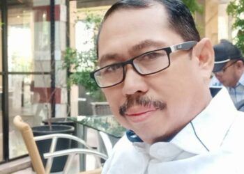 PDIP Tunjuk Abdullah Sebagai Ketua DPRD Tanjabbar