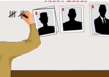 Besok, 3 Calon Kades Siap Bertarung Pada Pilkades PAW Desa Bram Itam Kanan