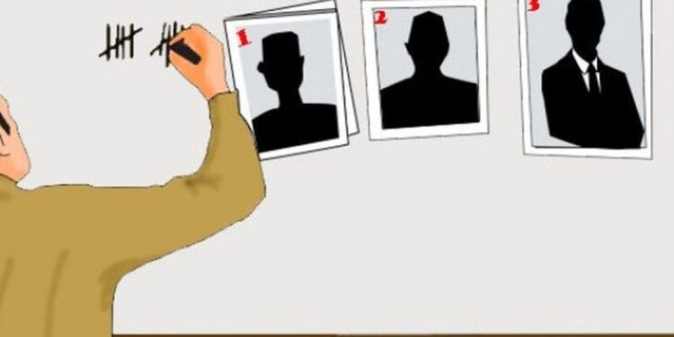 Besok, 3 Calon Kades Siap Bertarung Pada Pilkades PAW Desa Bram Itam Kanan