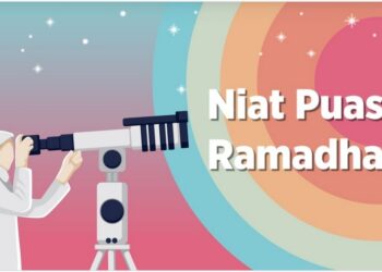 Lafal dan Cara Niat Puasa Ramadhan Sebulan Penuh