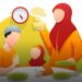 Makin Dekat dengan Waktu Subuh, Sahur Makin Baik