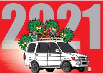 Nekat Mudik Lebaran 2021, Ini Sanksi Bagi ASN