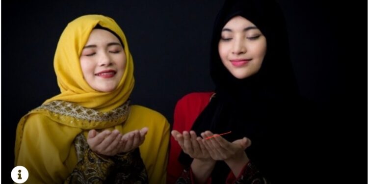 Renungan Syukur Ramadhan