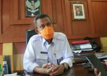 Mulai Bulan Depan, Pemkab Tanjabbar Wajibkan ASN Beli Beras Petani Minimal 10 Kilogram