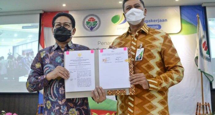 Seluruh Pendamping Desa Tercaver BPJS Kesehatan
